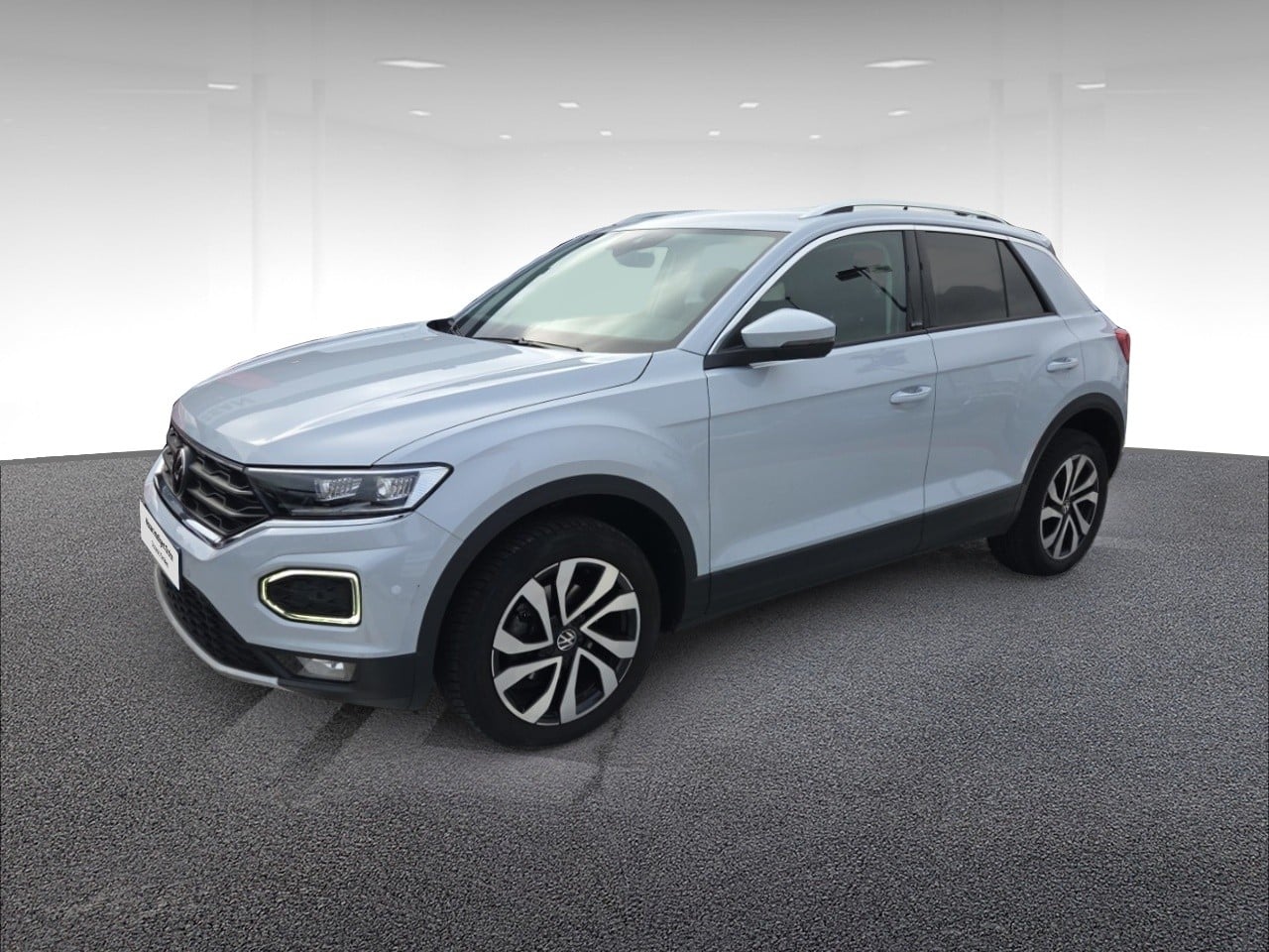 1.0 TSI 110ch Lounge