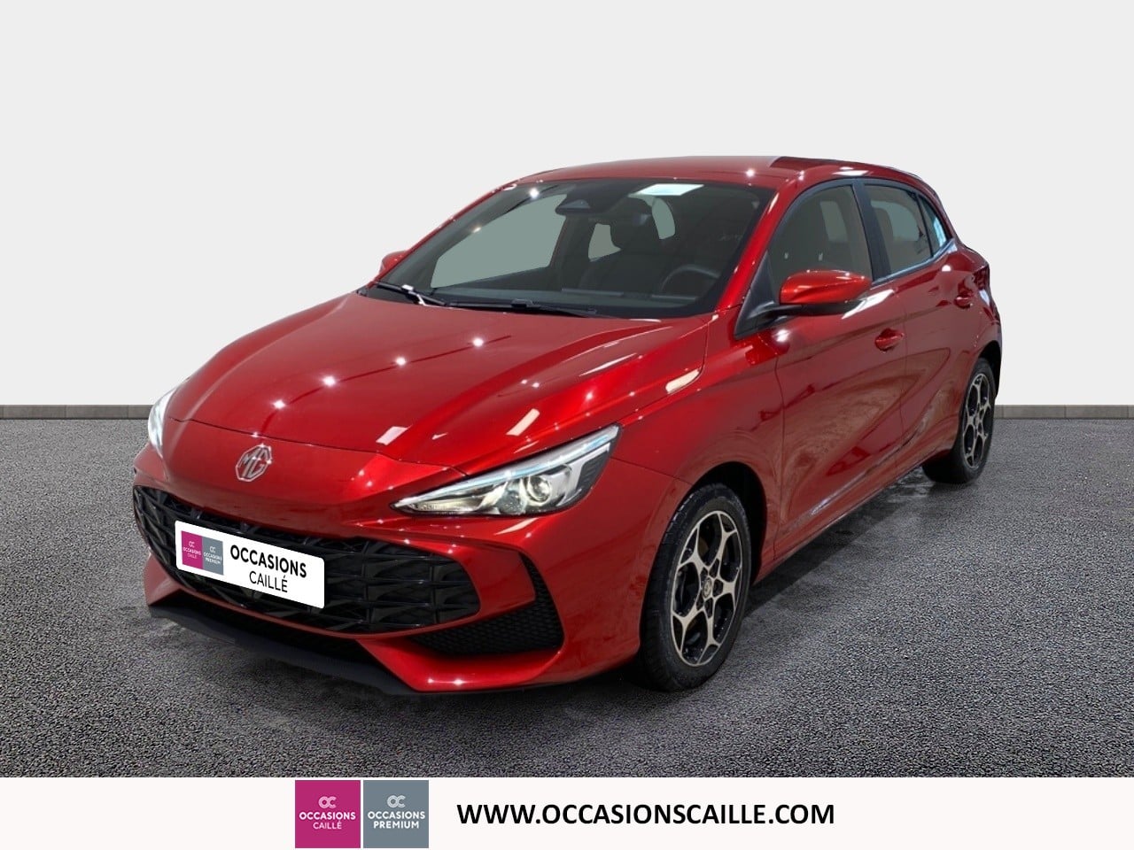 MG MG3 HEV COMFORT 1.5L HYBRID+