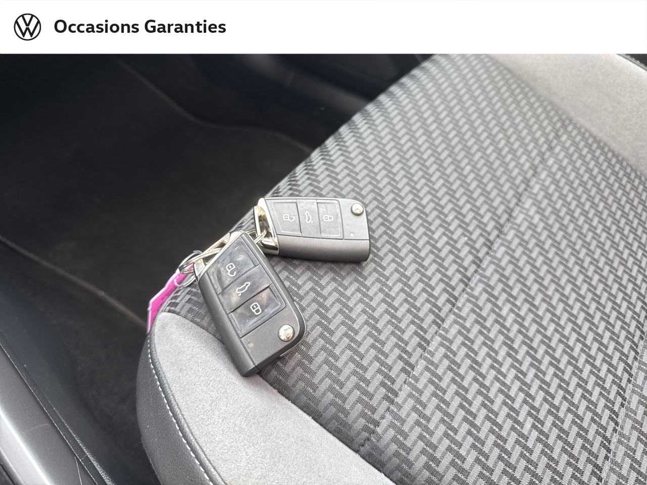 Voitures occasions VOLKSWAGEN T-ROC R-Line Villemomble