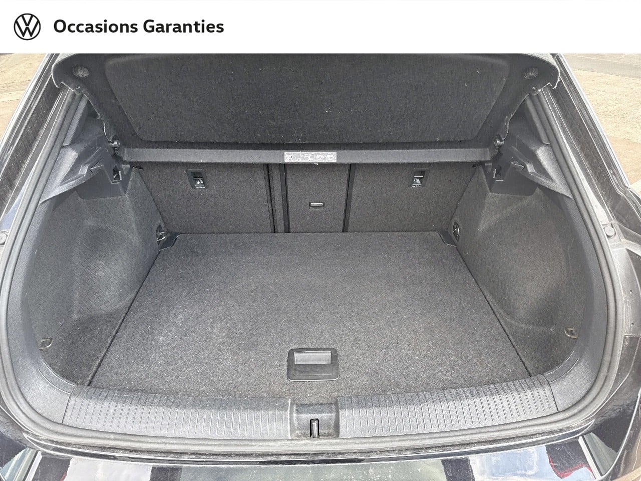 Voitures occasions VOLKSWAGEN T-ROC R-Line Villemomble