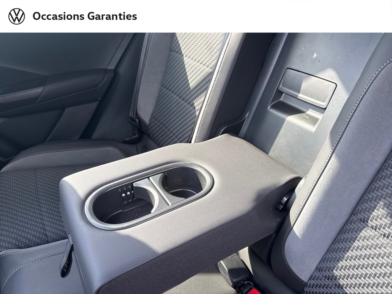 Voitures occasions VOLKSWAGEN T-ROC R-Line Villemomble