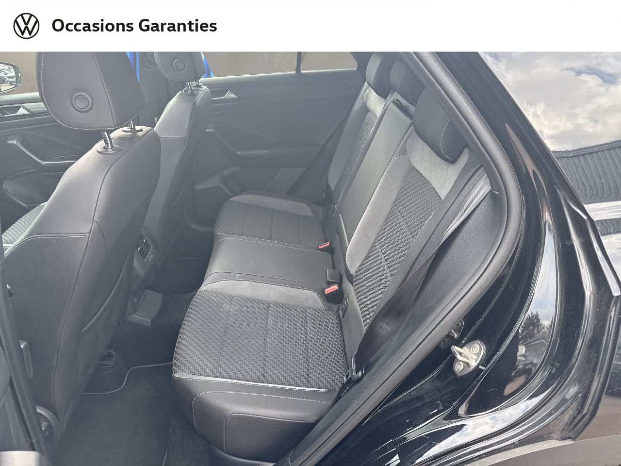 Voitures occasions VOLKSWAGEN T-ROC R-Line Villemomble
