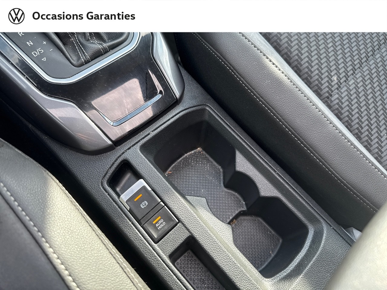 Voitures occasions VOLKSWAGEN T-ROC R-Line Villemomble