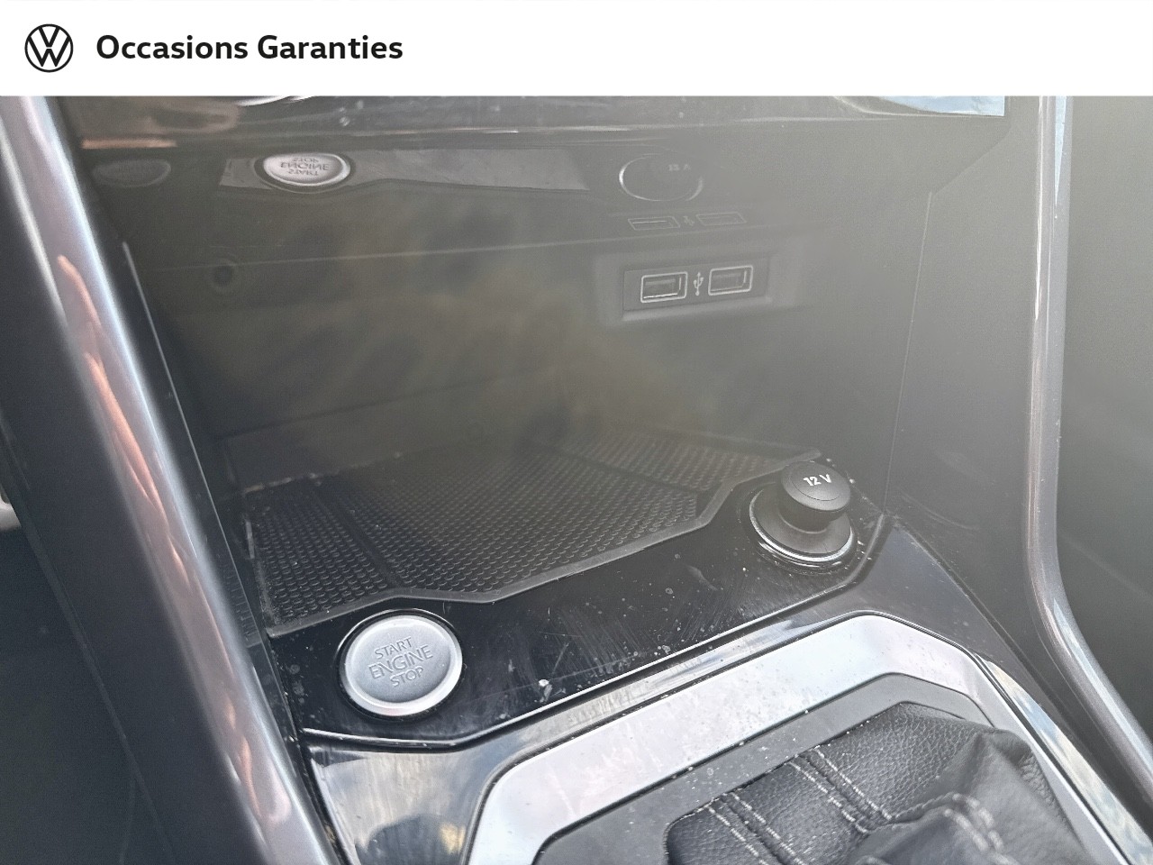 Voitures occasions VOLKSWAGEN T-ROC R-Line Villemomble