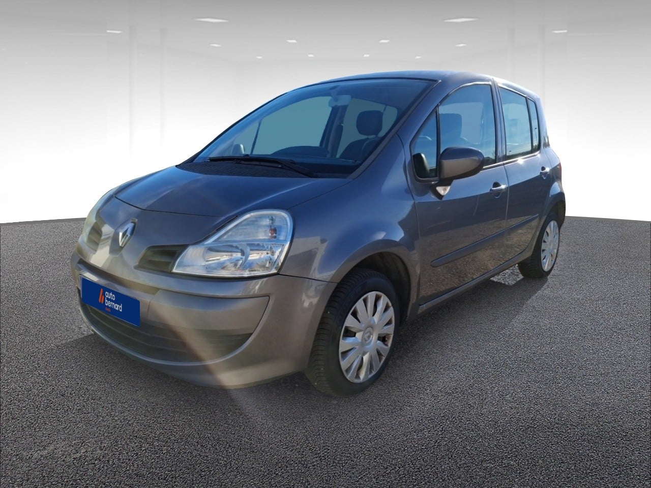 1.2 16v 75ch Expression eco²