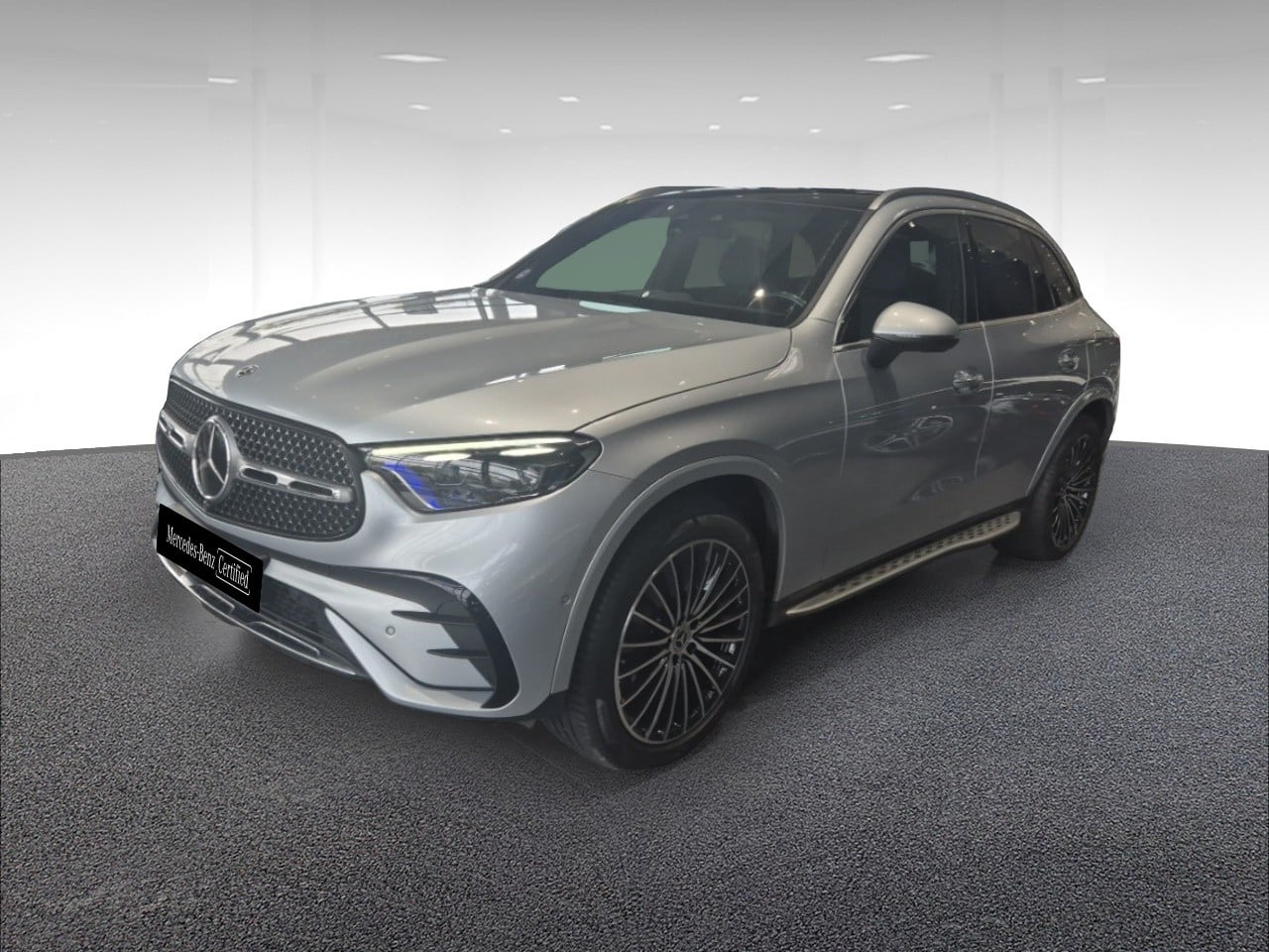 300 e Hybrid 313ch AMG Line 4Matic 9G-Tronic