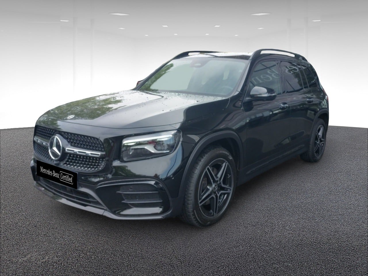200 d 150ch AMG Line 8G-DCT