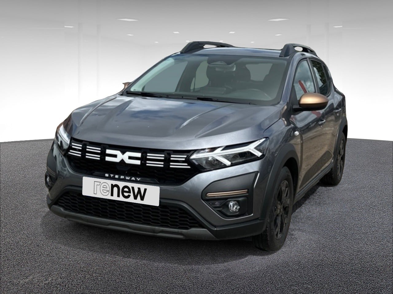 1.0 TCe 110ch Stepway Extreme -24