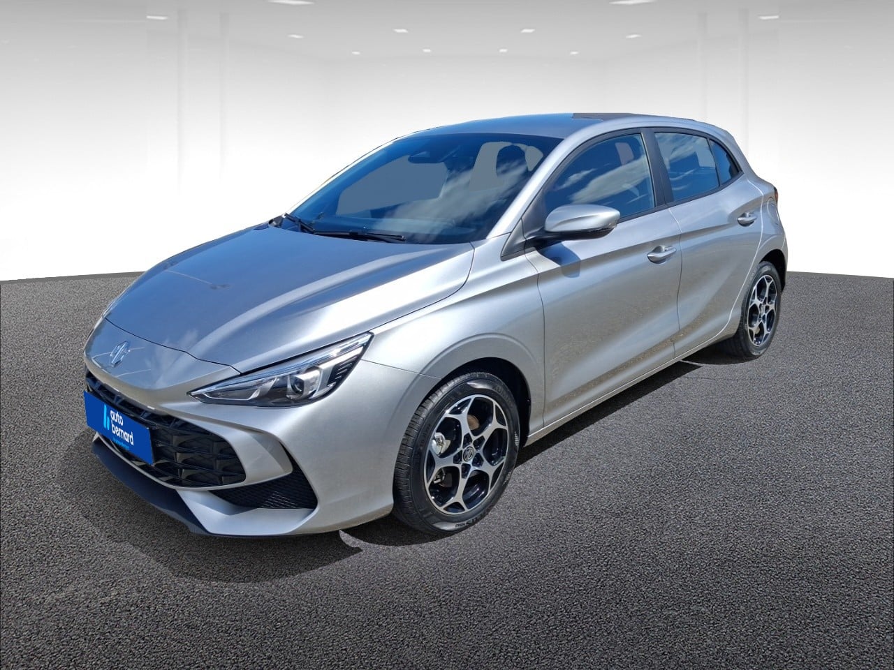 1.5 Hybrid+ 195ch Comfort