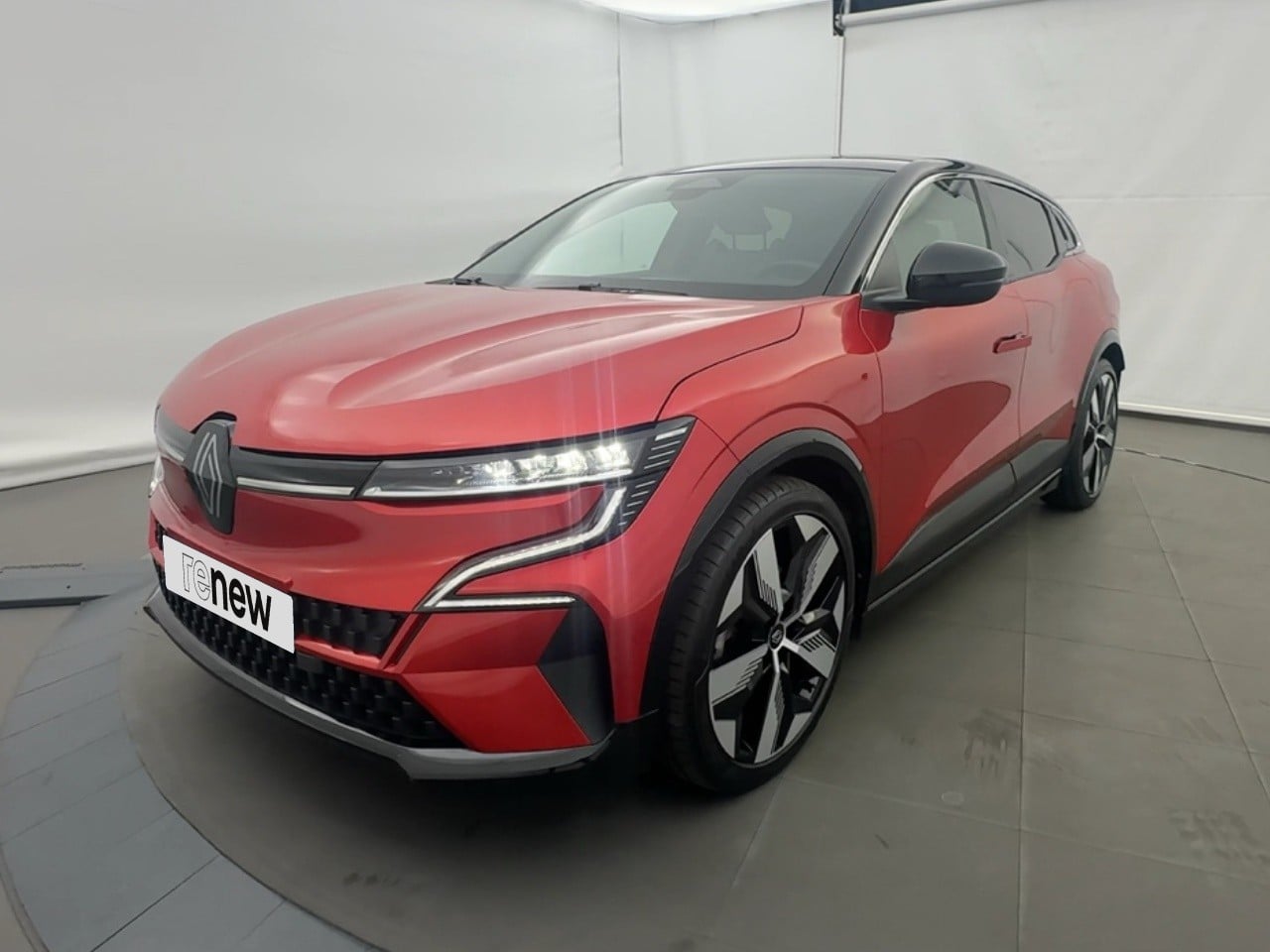 E-Tech Electric EV60 220ch Techno super charge