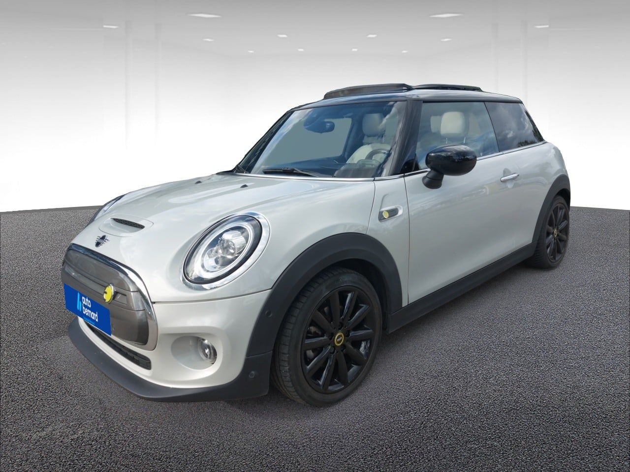 Cooper SE 184ch Yours BVA