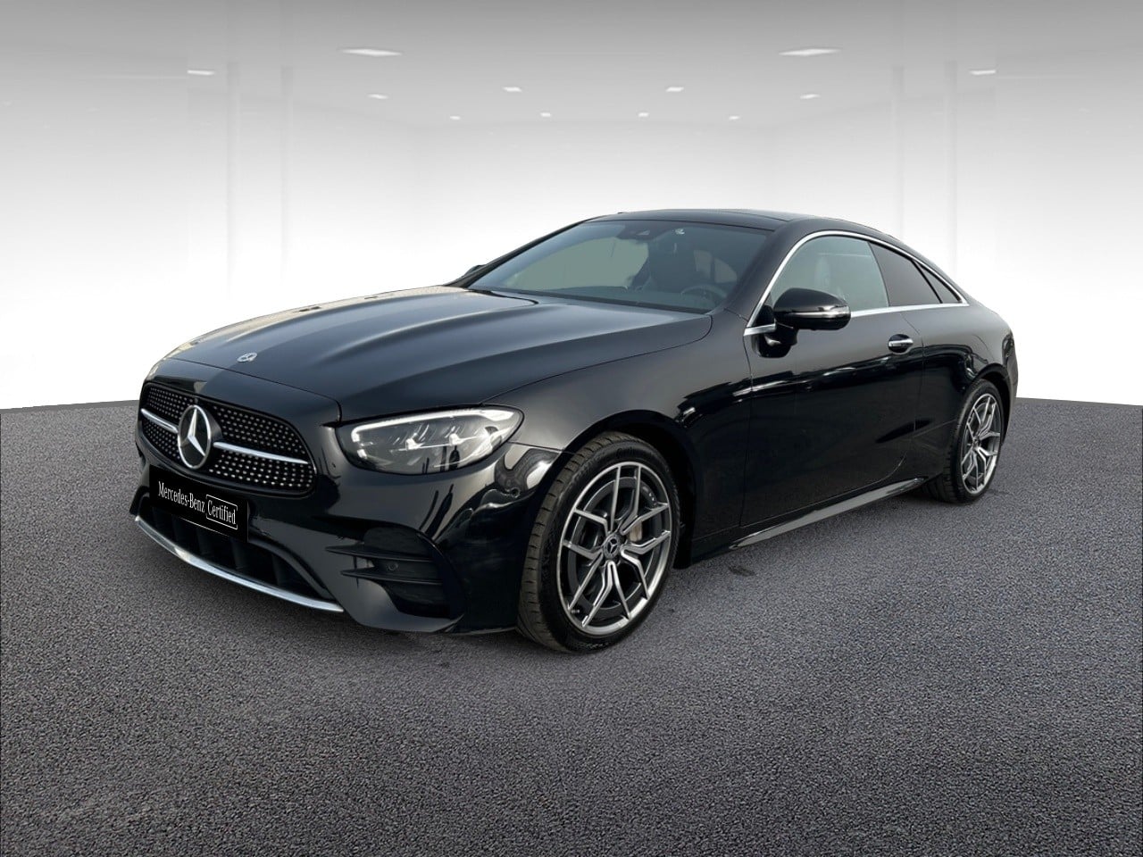 220 d 194ch AMG Line 9G-Tronic
