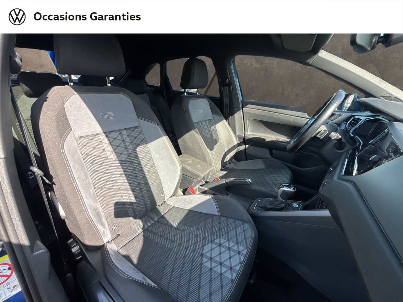 Voitures occasions VOLKSWAGEN TAIGO R-Line Dechy