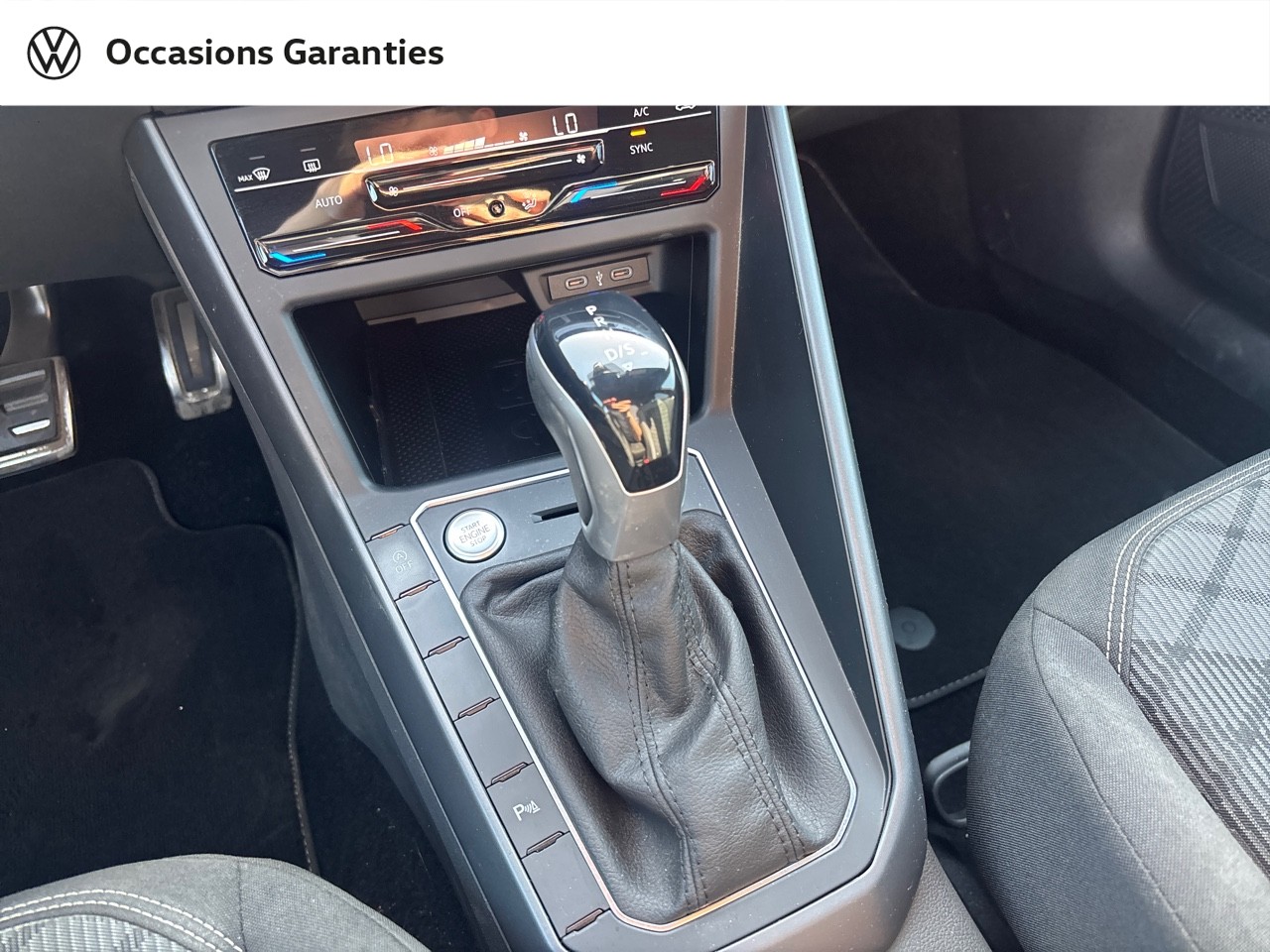 Voitures occasions VOLKSWAGEN TAIGO R-Line Dechy