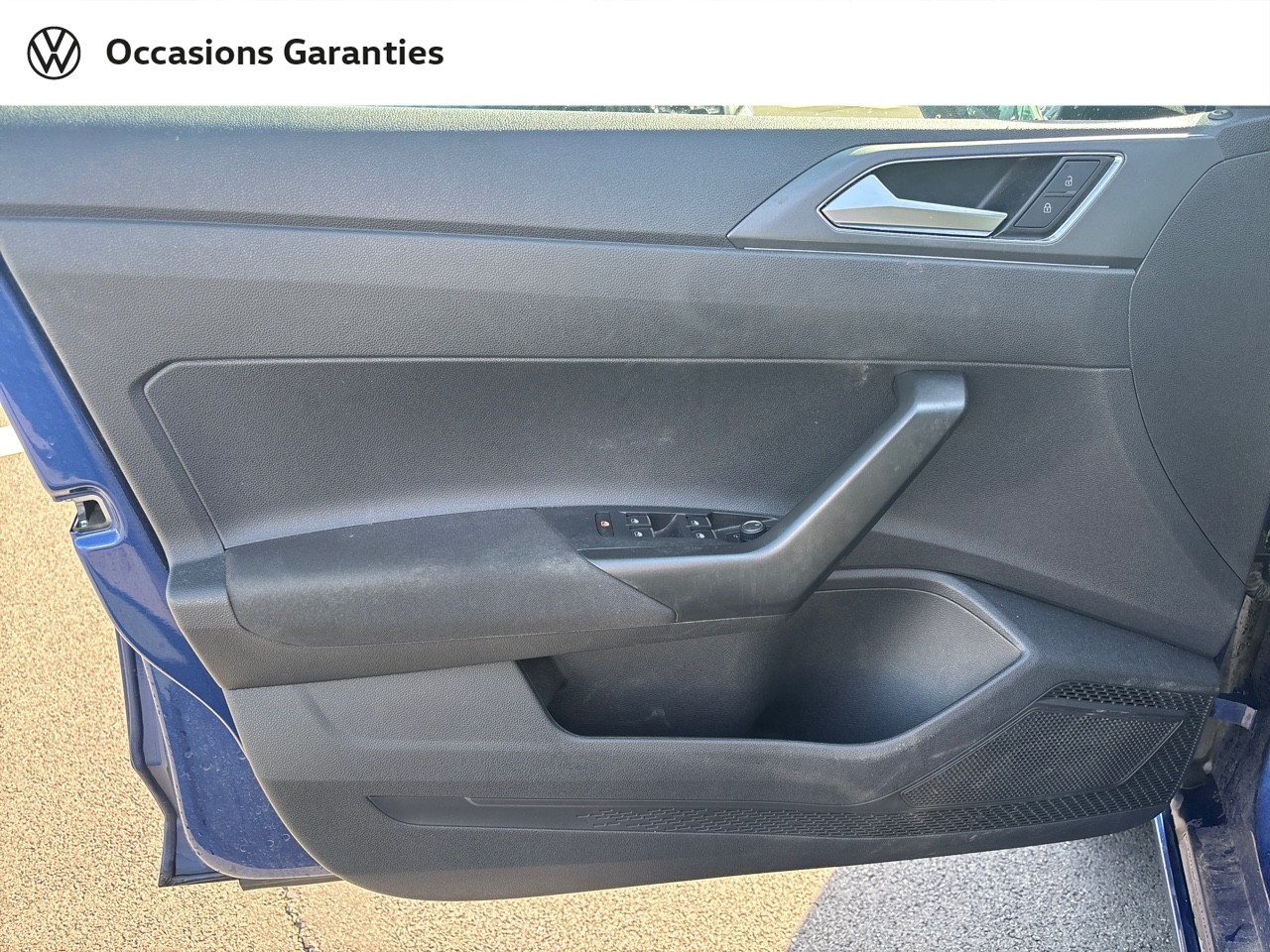 Voitures occasions VOLKSWAGEN TAIGO R-Line Dechy