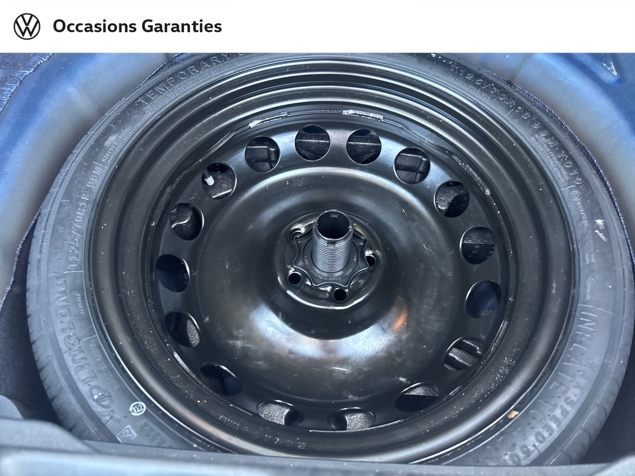 Voitures occasions VOLKSWAGEN TAIGO R-Line Dechy