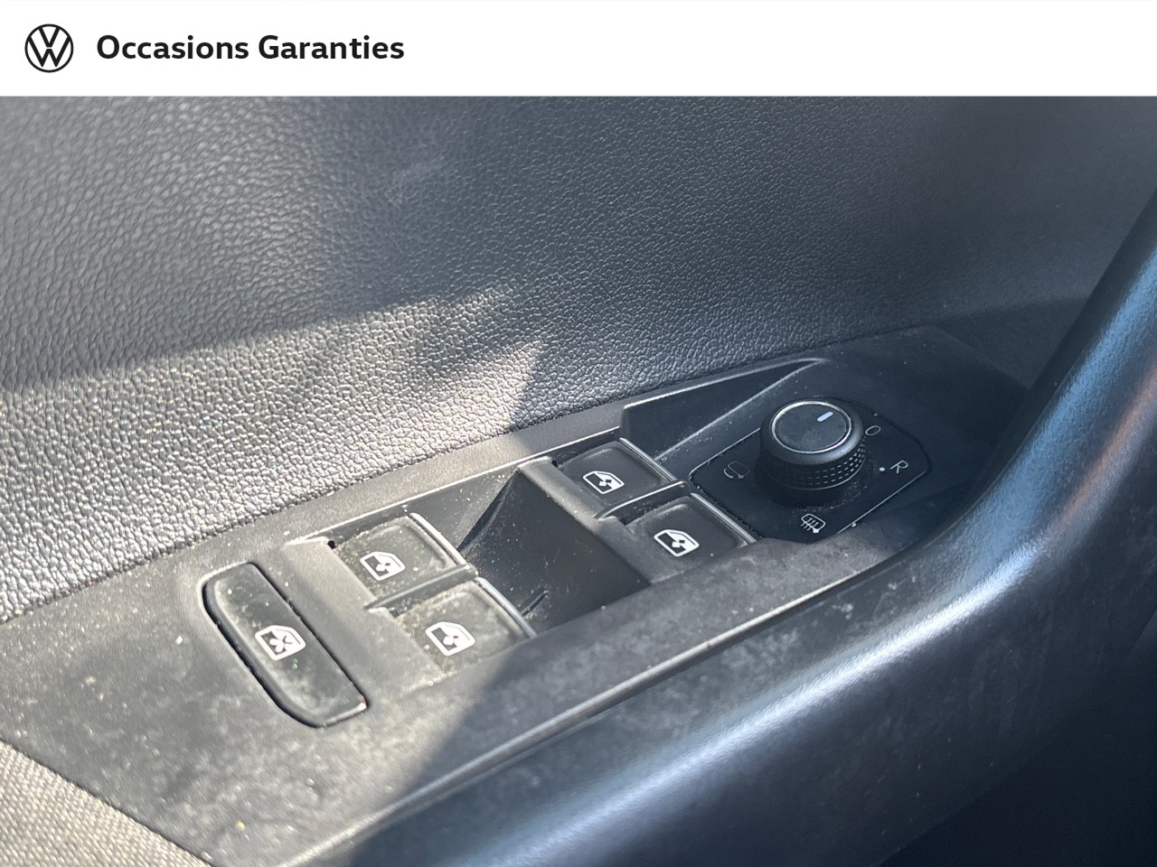 Voitures occasions VOLKSWAGEN TAIGO R-Line Dechy