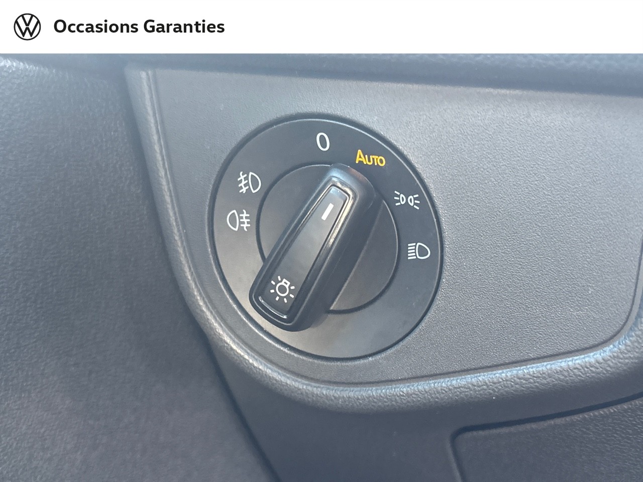 Voitures occasions VOLKSWAGEN TAIGO R-Line Dechy