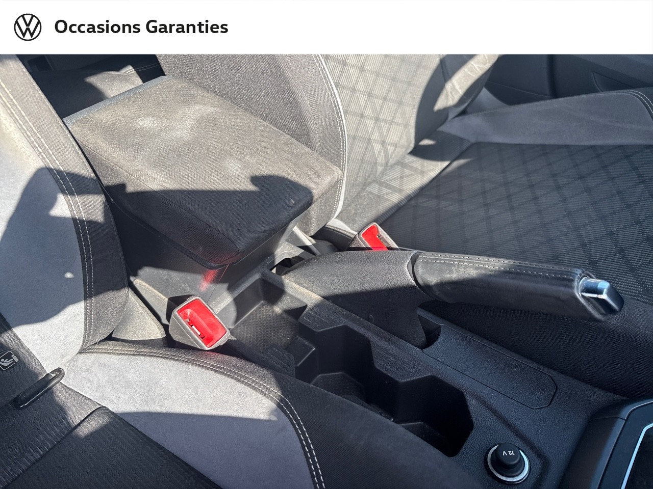 Voitures occasions VOLKSWAGEN TAIGO R-Line Dechy