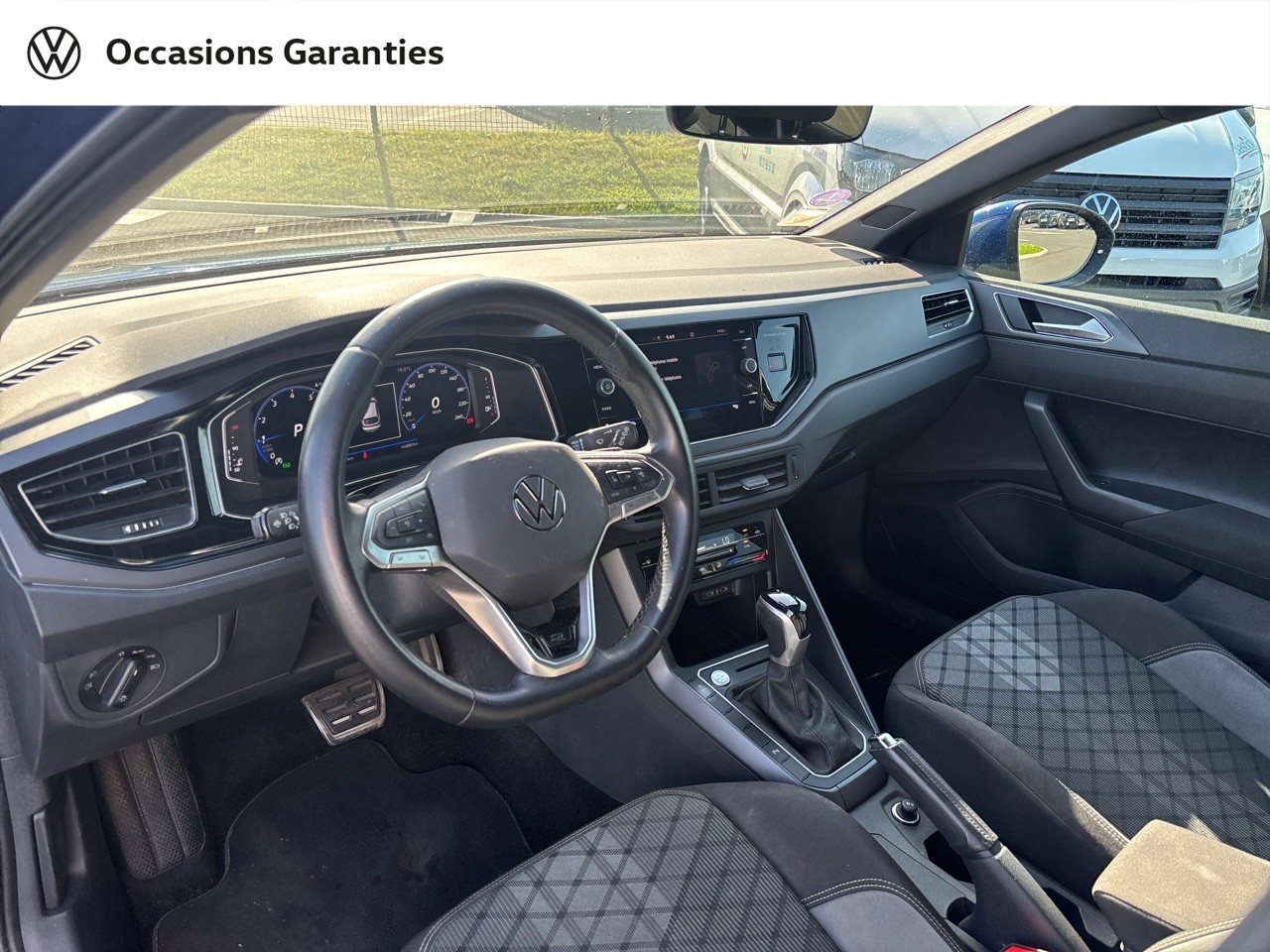 Voitures occasions VOLKSWAGEN TAIGO R-Line Dechy