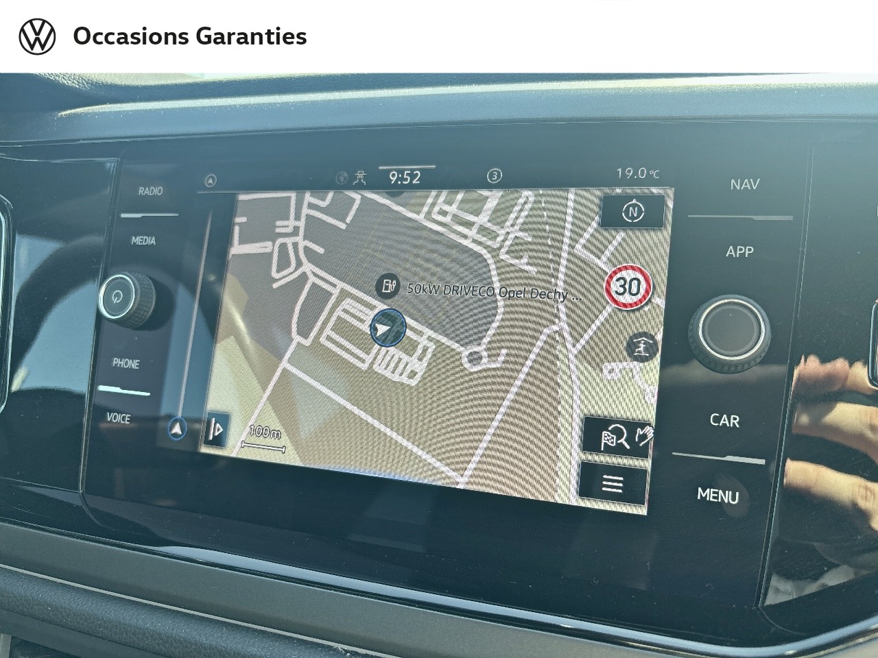 Voitures occasions VOLKSWAGEN TAIGO R-Line Dechy