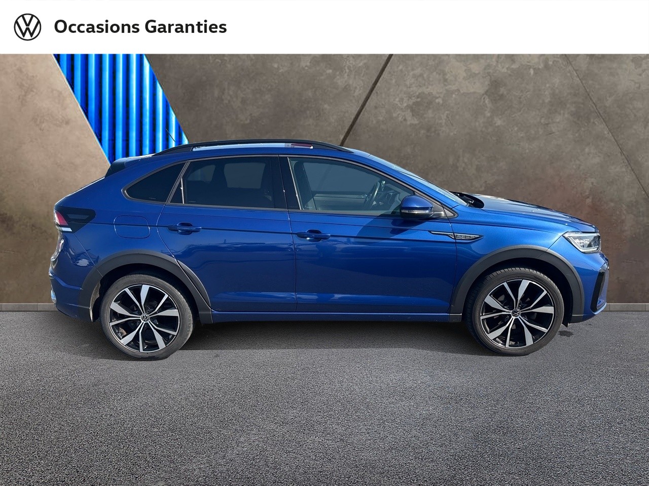 Voitures occasions VOLKSWAGEN TAIGO R-Line Dechy