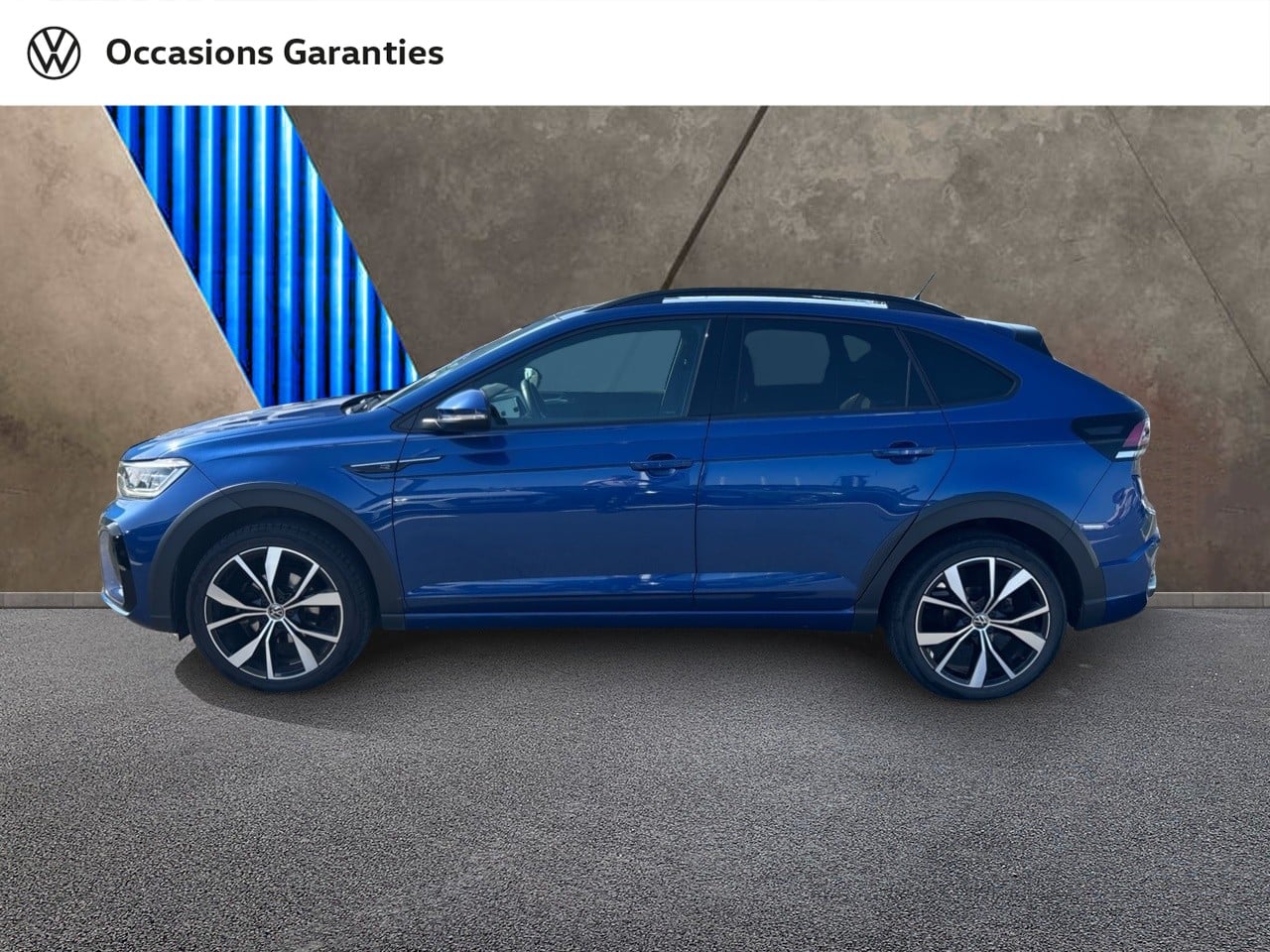 Voitures occasions VOLKSWAGEN TAIGO R-Line Dechy