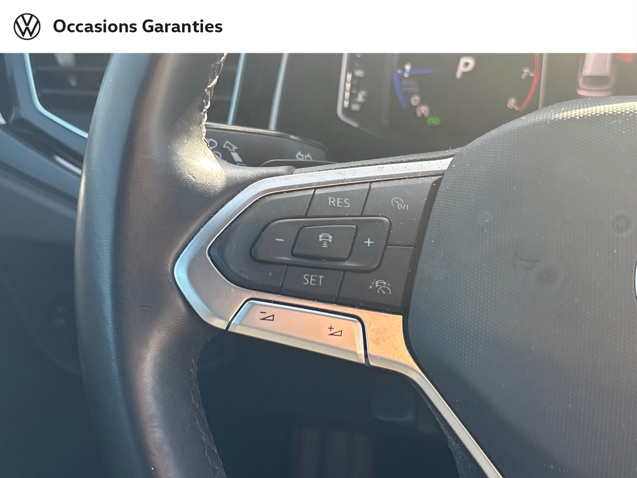 Voitures occasions VOLKSWAGEN TAIGO R-Line Dechy