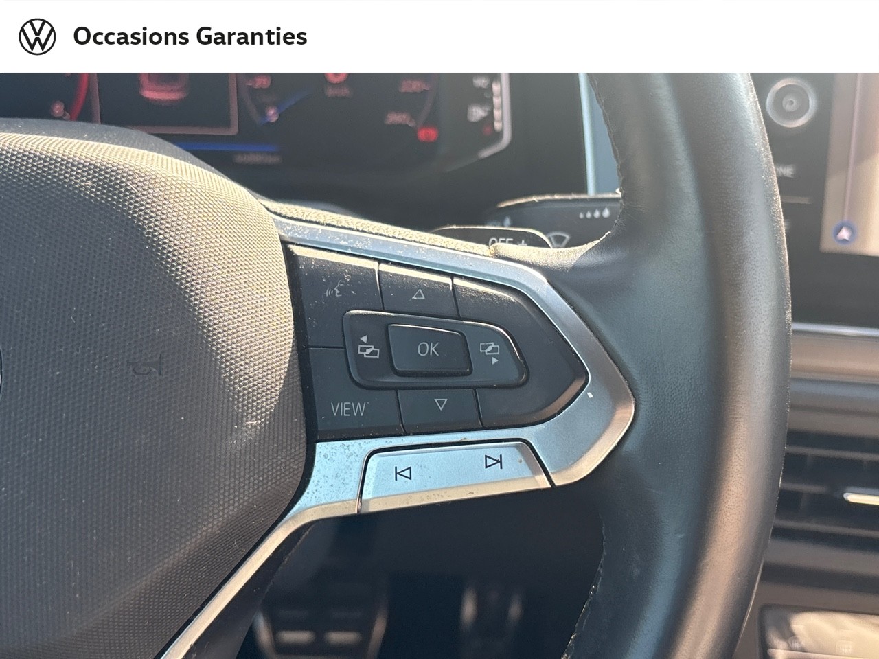 Voitures occasions VOLKSWAGEN TAIGO R-Line Dechy