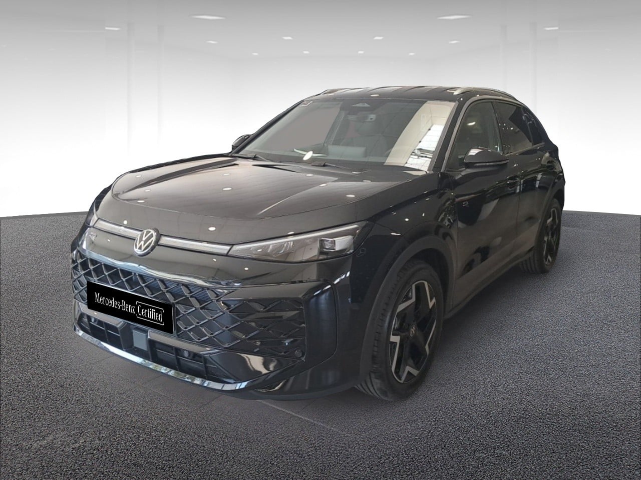 1.5 eTSI 150ch R-Line DSG7