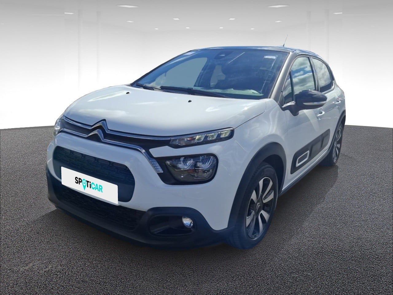 1.2 PureTech 110ch S&S MAX Boite Automatique