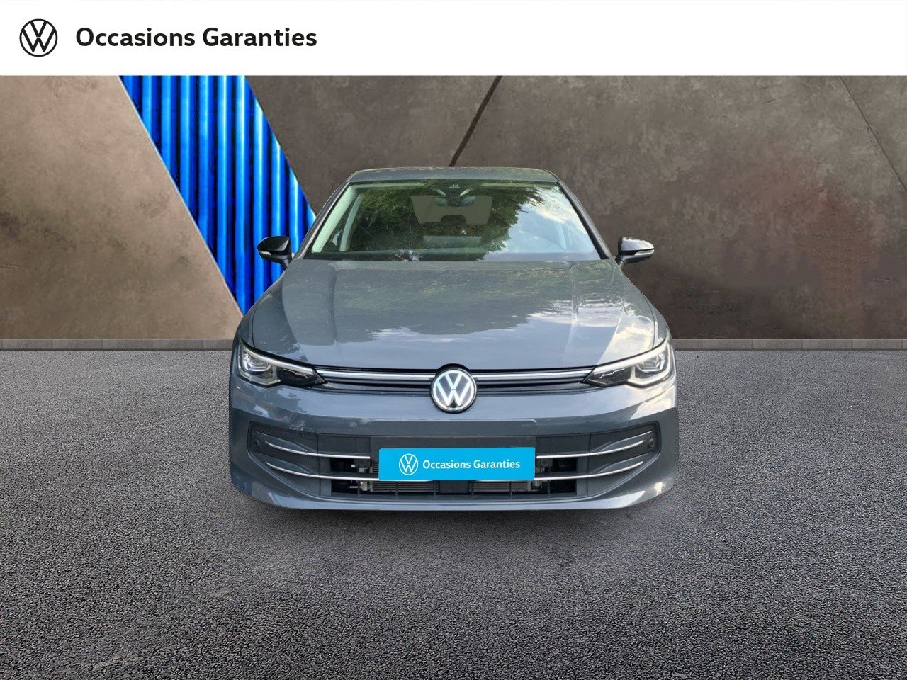 Voitures occasions VOLKSWAGEN GOLF Style Villeneuve-d'Ascq