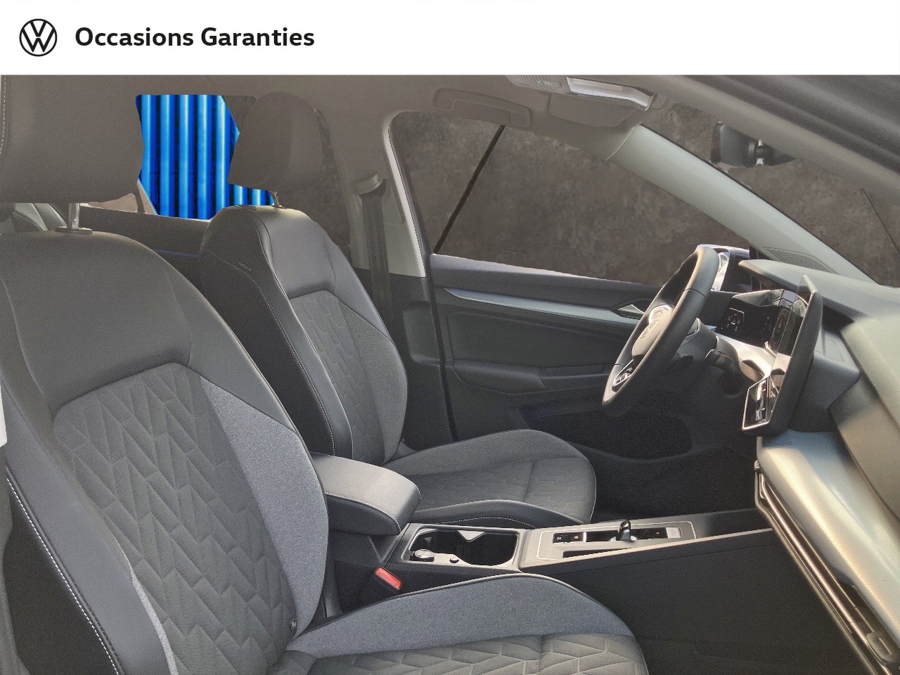 Voitures occasions VOLKSWAGEN GOLF Style Villeneuve-d'Ascq