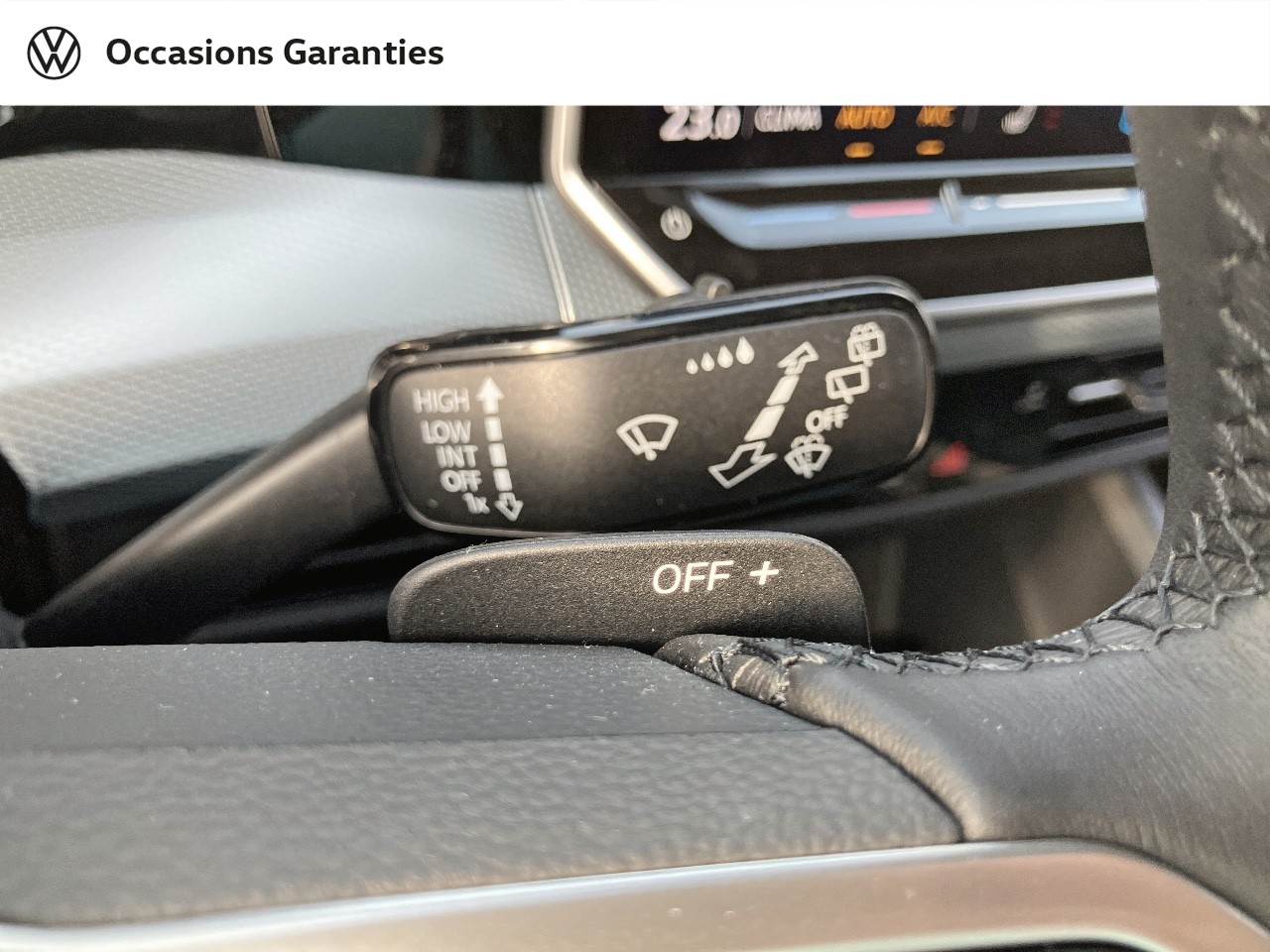 Voitures occasions VOLKSWAGEN GOLF Style Villeneuve-d'Ascq