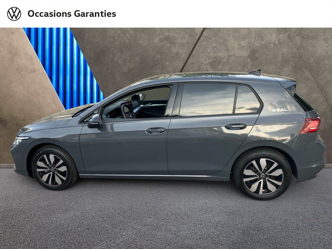 Voitures occasions VOLKSWAGEN GOLF Style Villeneuve-d'Ascq