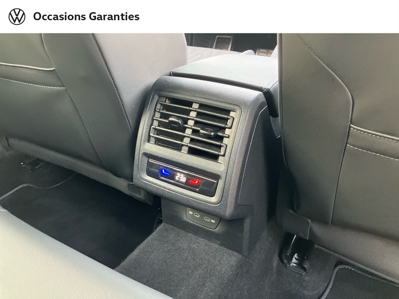 Voitures occasions VOLKSWAGEN GOLF Style Villeneuve-d'Ascq