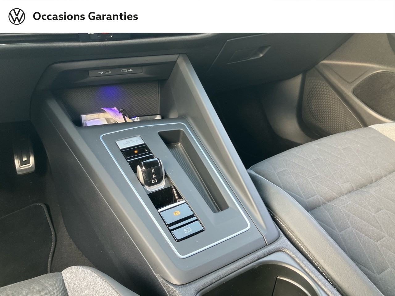 Voitures occasions VOLKSWAGEN GOLF Style Villeneuve-d'Ascq