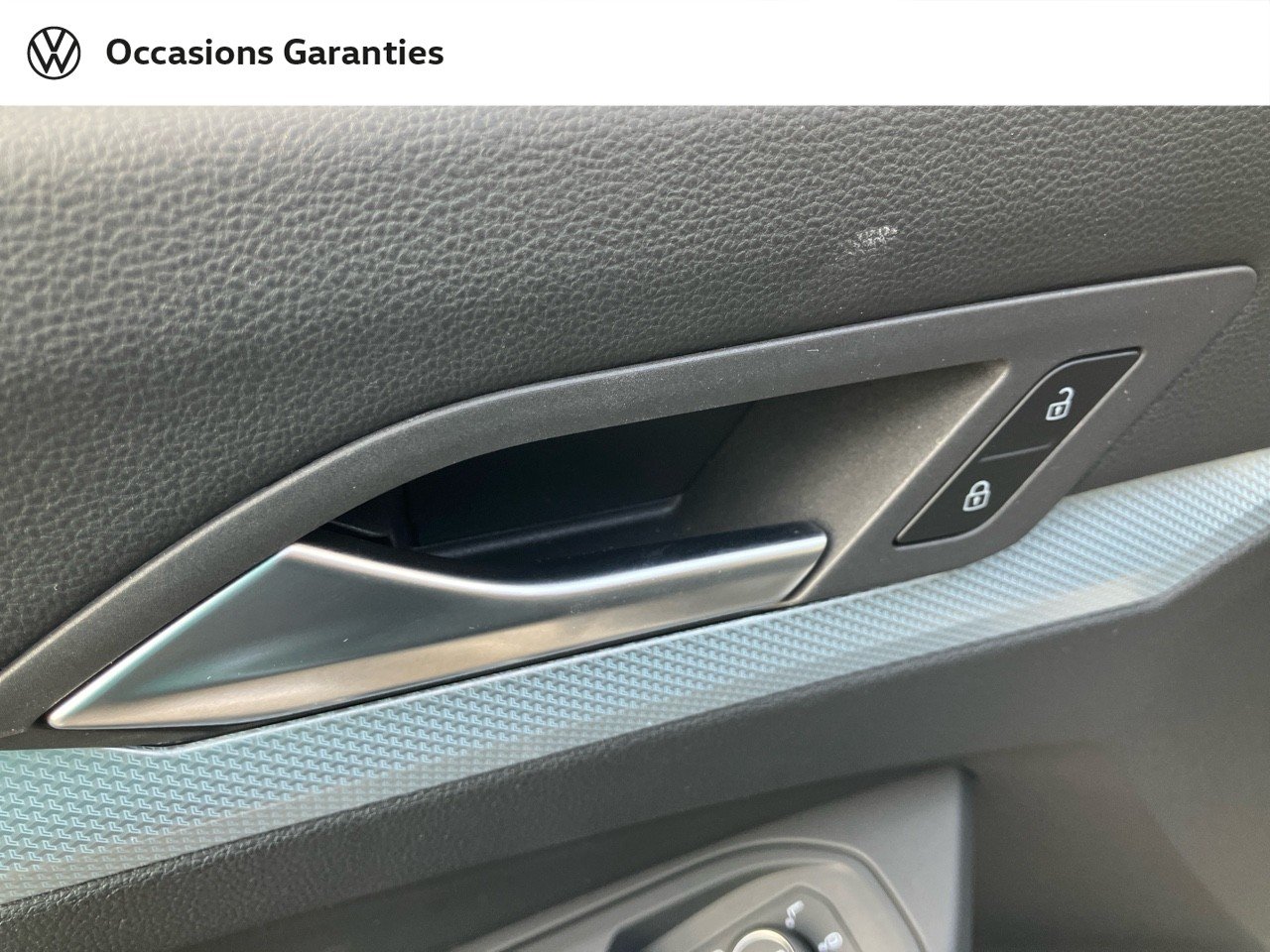 Voitures occasions VOLKSWAGEN GOLF Style Villeneuve-d'Ascq