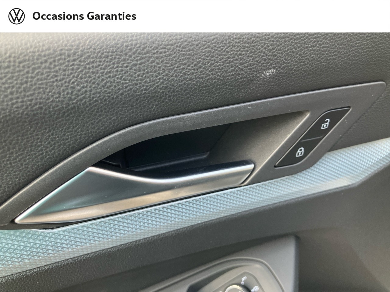 Voitures occasions VOLKSWAGEN GOLF Style Villeneuve-d'Ascq