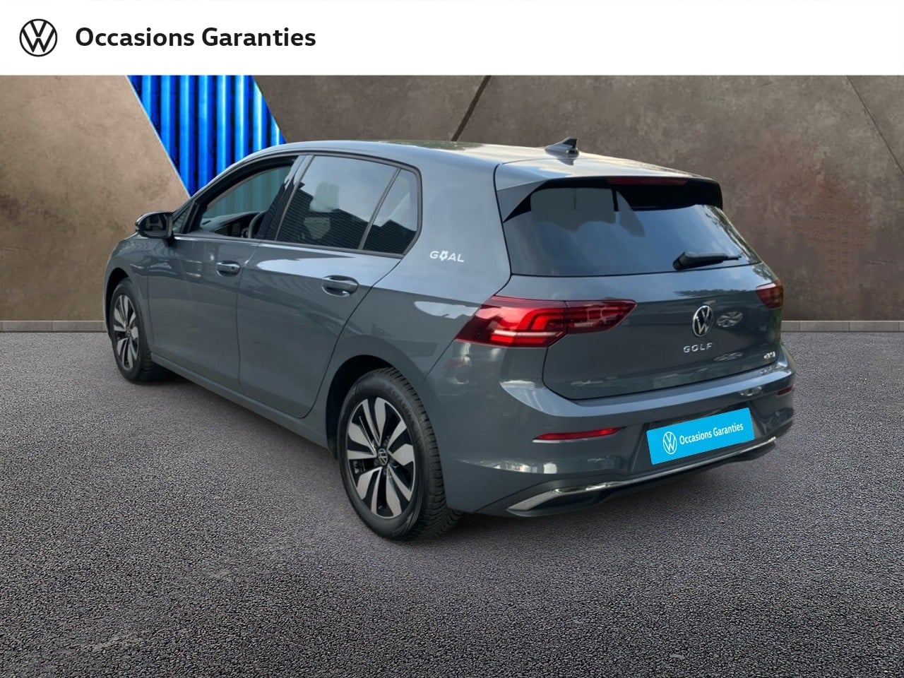 Voitures occasions VOLKSWAGEN GOLF Style Villeneuve-d'Ascq