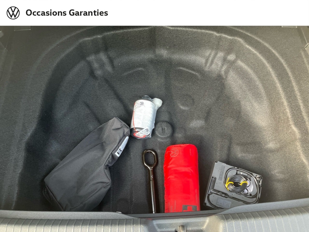 Voitures occasions VOLKSWAGEN GOLF Style Villeneuve-d'Ascq