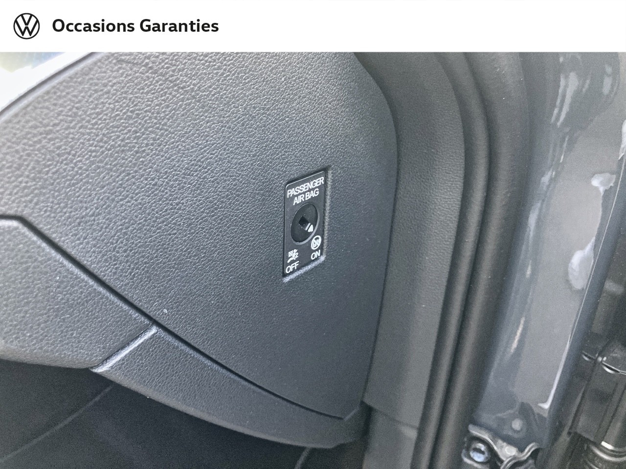 Voitures occasions VOLKSWAGEN GOLF Style Villeneuve-d'Ascq