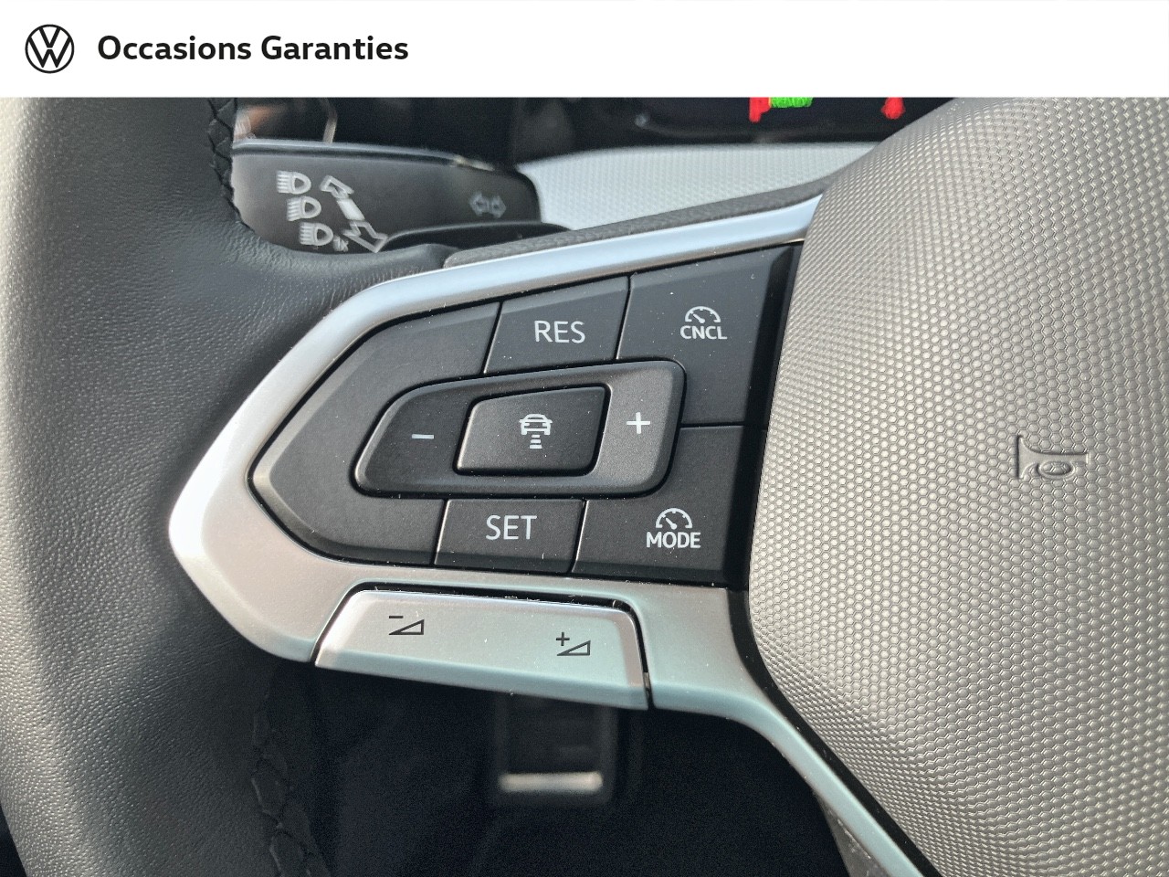 Voitures occasions VOLKSWAGEN GOLF Style Villeneuve-d'Ascq