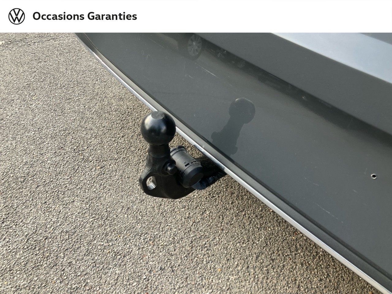 Voitures occasions VOLKSWAGEN GOLF Style Villeneuve-d'Ascq