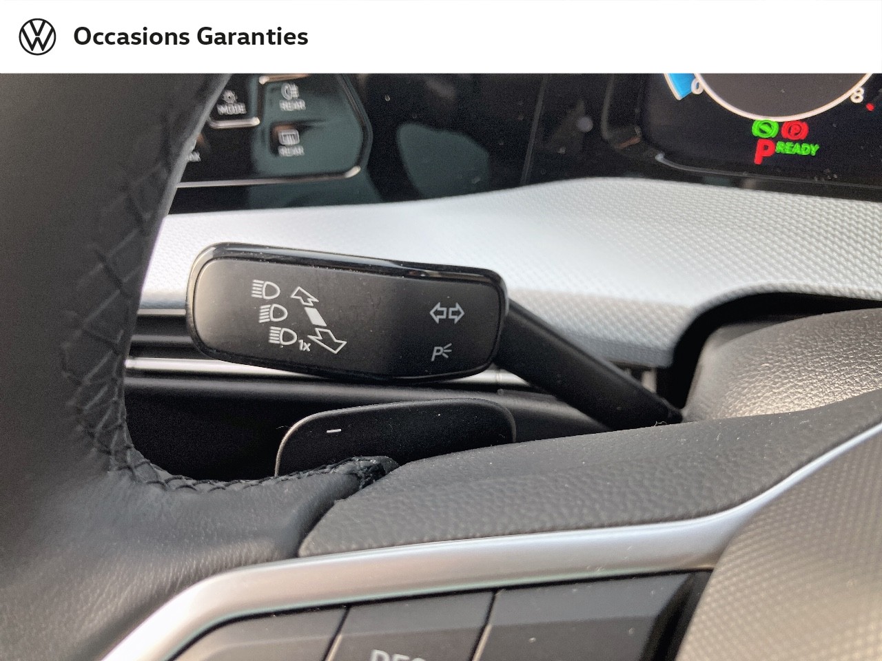 Voitures occasions VOLKSWAGEN GOLF Style Villeneuve-d'Ascq