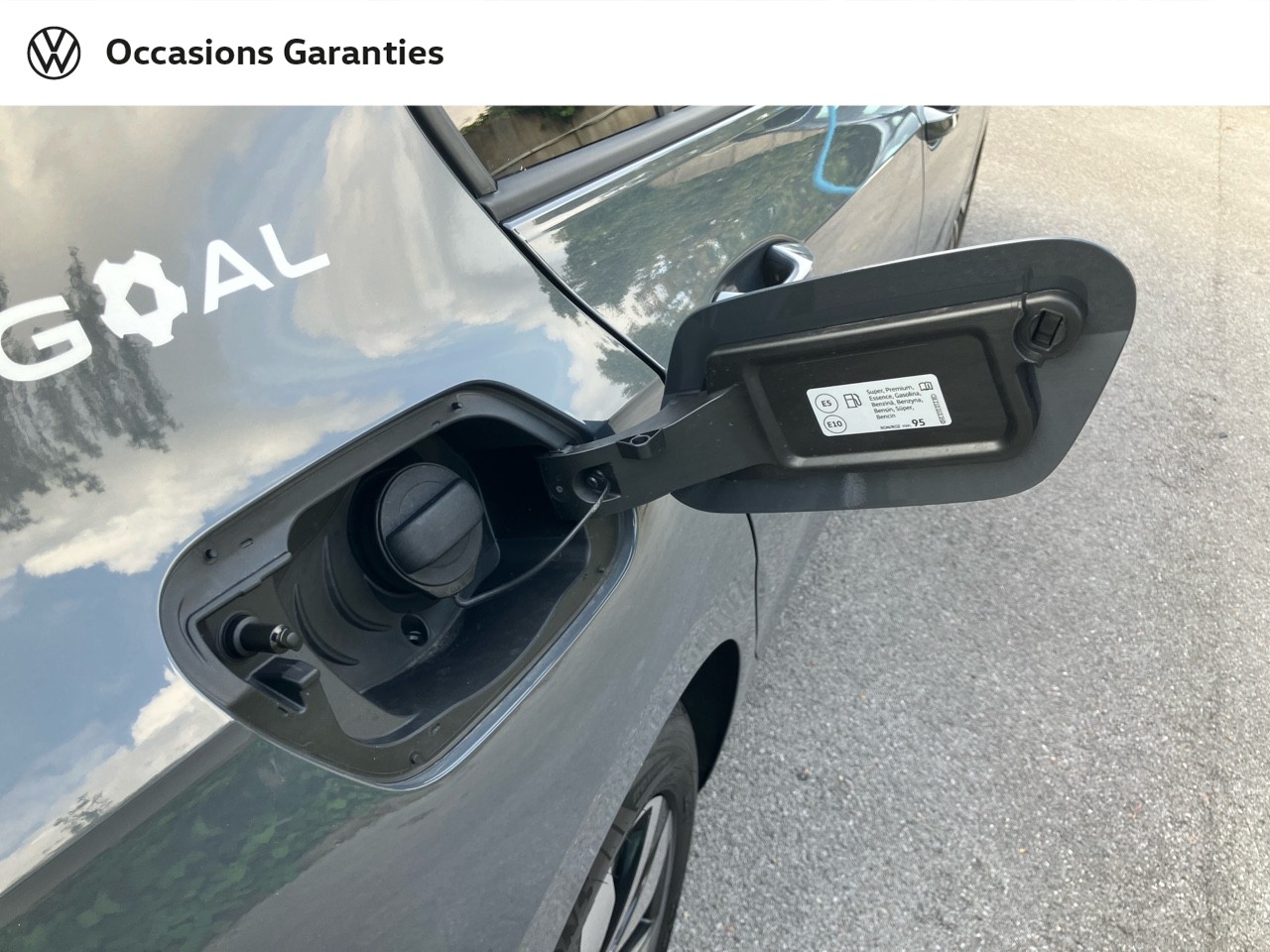 Voitures occasions VOLKSWAGEN GOLF Style Villeneuve-d'Ascq