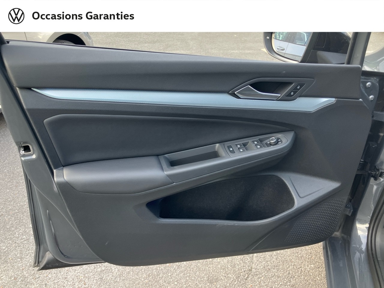 Voitures occasions VOLKSWAGEN GOLF Style Villeneuve-d'Ascq