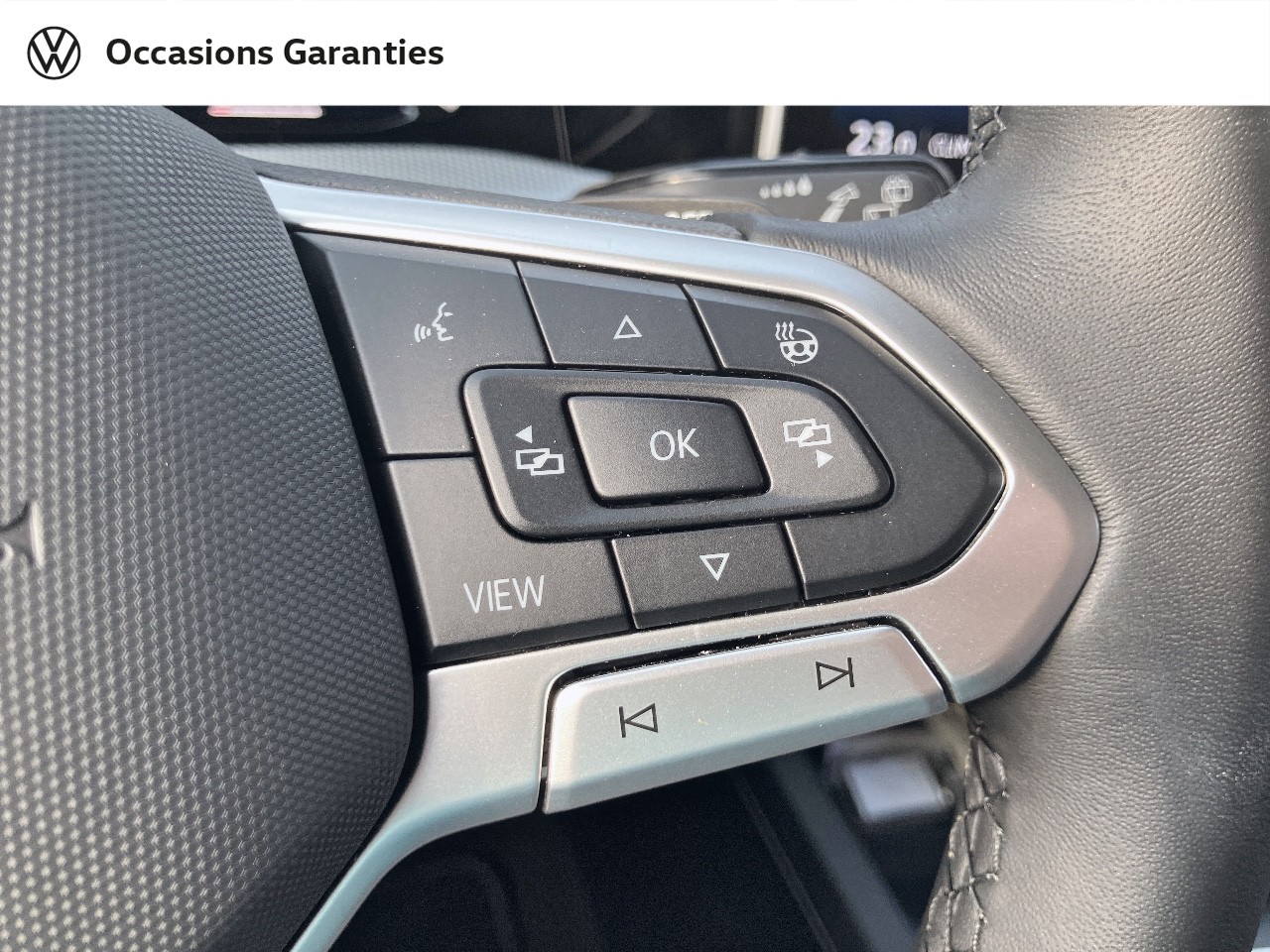 Voitures occasions VOLKSWAGEN GOLF Style Villeneuve-d'Ascq