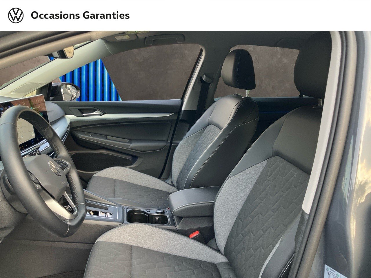 Voitures occasions VOLKSWAGEN GOLF Style Villeneuve-d'Ascq