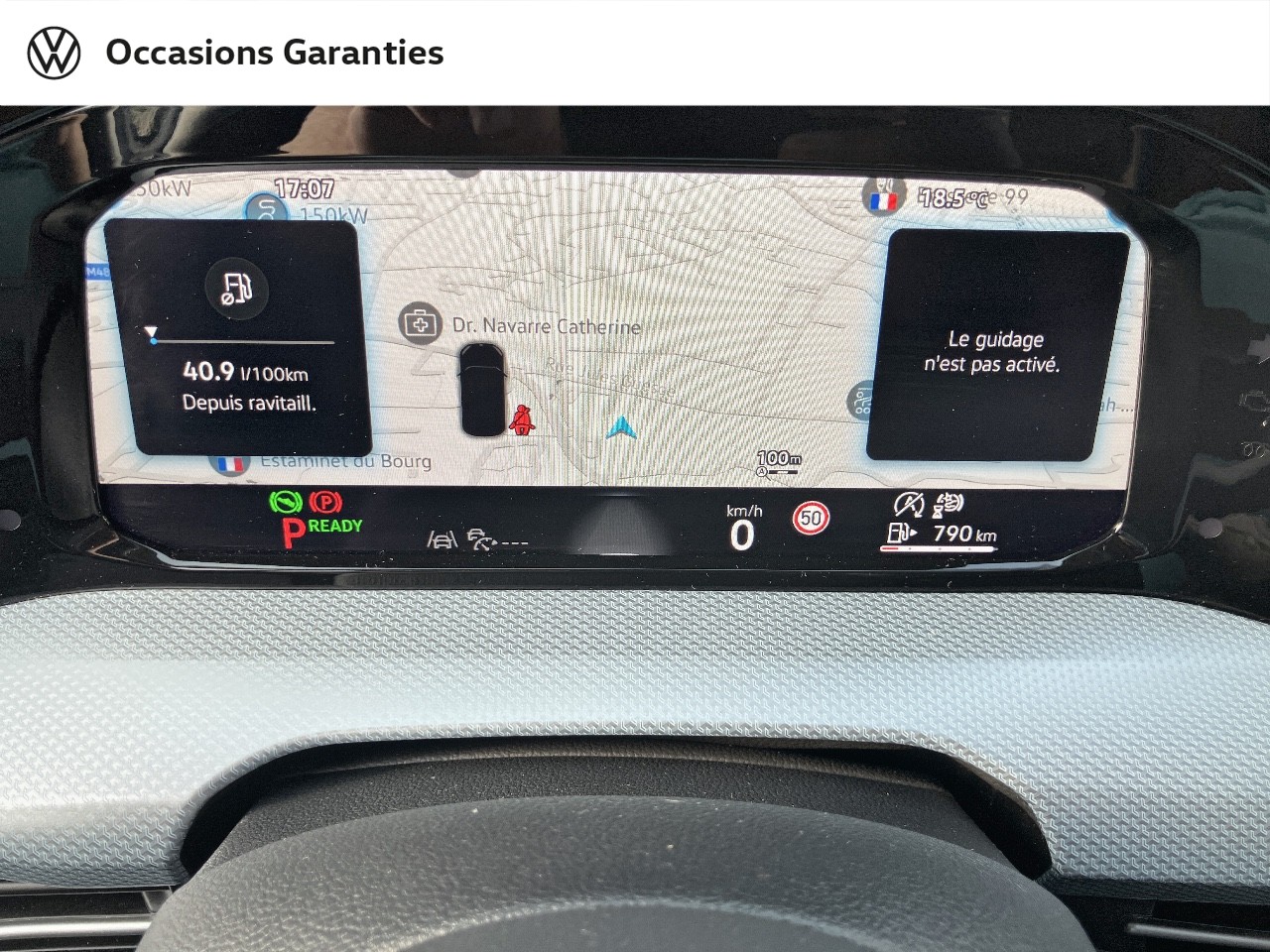 Voitures occasions VOLKSWAGEN GOLF Style Villeneuve-d'Ascq